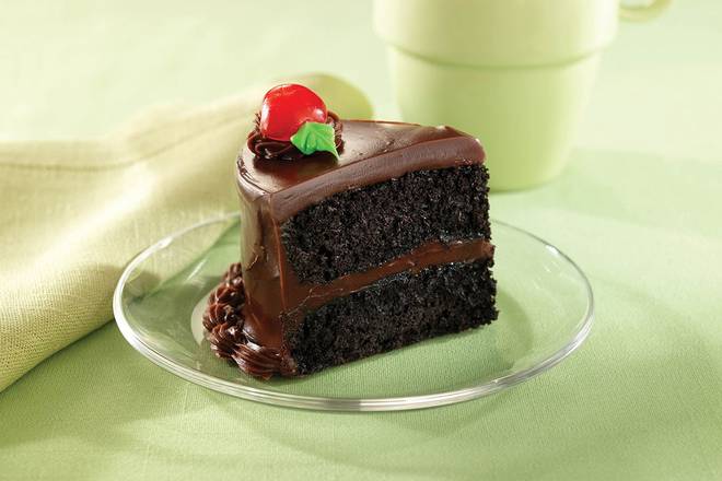 Order Chocolate Cake food online from Golden Corral Restaurants store, Jacksonville on bringmethat.com