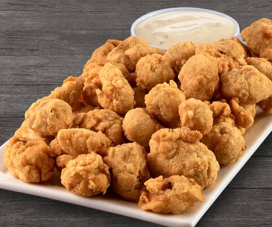 Order Okra food online from Brown's Chicken & Pasta store, Elk Grove Village on bringmethat.com