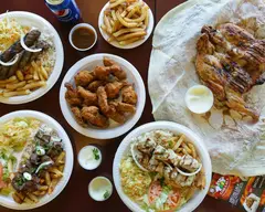 Vigo Doner Kebab