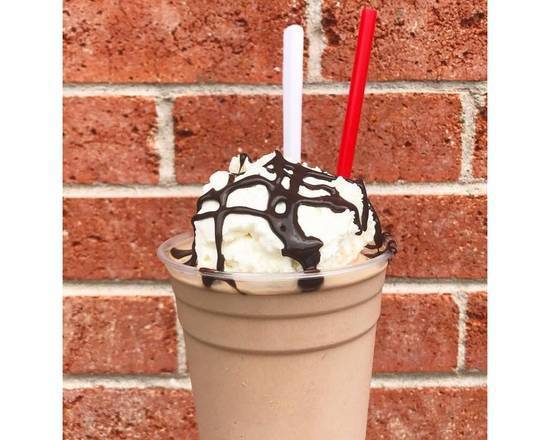 Order Shake it off food online from Amy's Ice Creams store, Austin on bringmethat.com