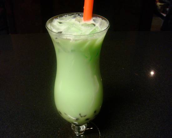 Order Bubble Tea food online from Fujiyama Mama Restaurant store, Westfield on bringmethat.com