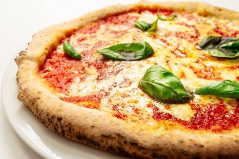 Pizza Andria