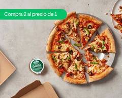 Papa John's - Burgos