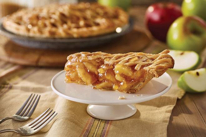 Order Apple Pie food online from Golden Corral Restaurants store, Jacksonville on bringmethat.com