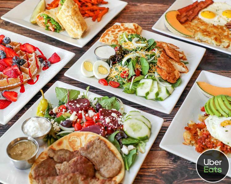 Order Naples Brunch Menu Delivery【Menu & Prices】 Fort MyersNaples