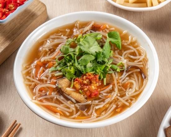 小管的店 小卷米粉專賣店