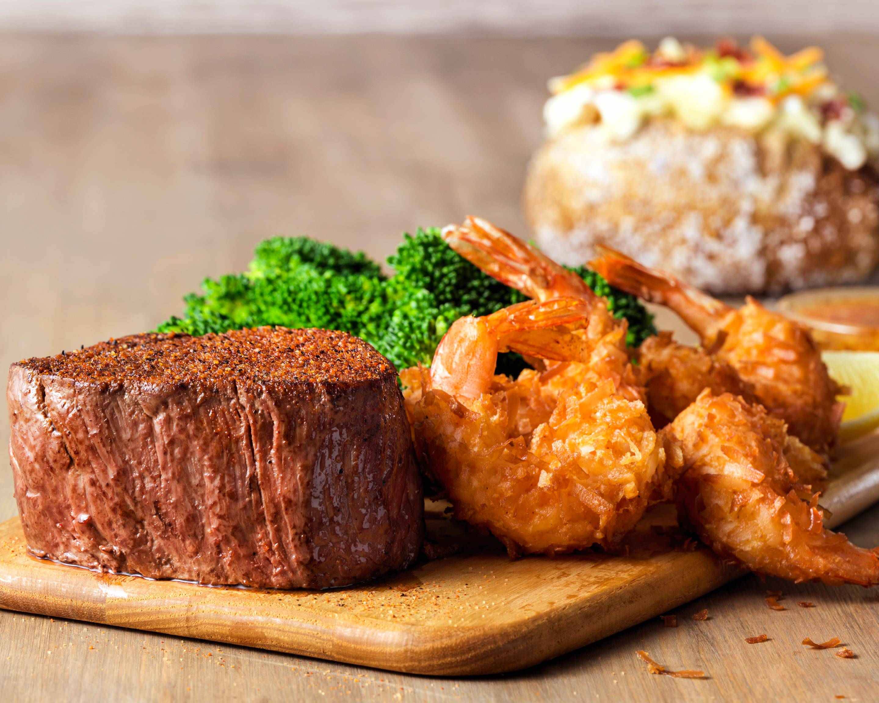Order Outback Steakhouse (6649 Crain Hwy) Delivery Online La Plata
