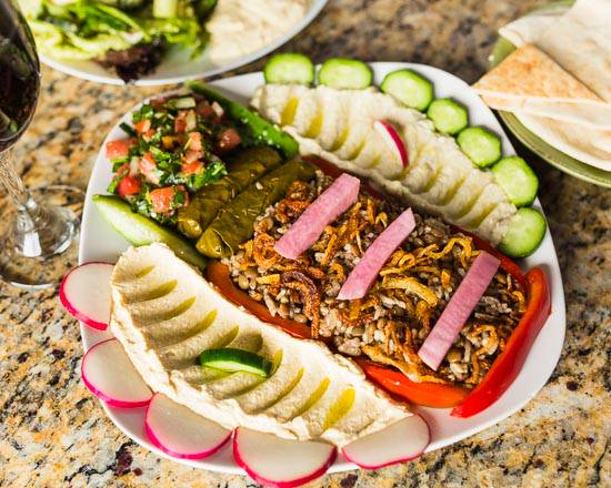 Order The Vegan food online from Fresh Bites store, Tampa on bringmethat.com