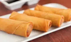 Golden Lake Eatery (424 W College St)