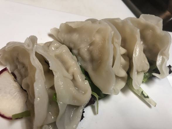 Order Gyoza food online from Boku Sushi- store, Maitland on bringmethat.com