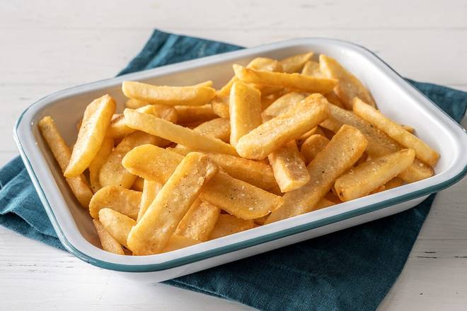 Order Steak Fries food online from Cracker Barrel Old Country Store store, Somerset on bringmethat.com