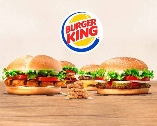 Burger King Cerca De Mi Ubicacion