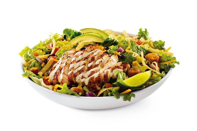 Order Southwest Chicken food online from Red Robin store, Lacey on bringmethat.com