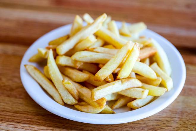 Order French Fries food online from Pita Hut store, Miami Beach on bringmethat.com