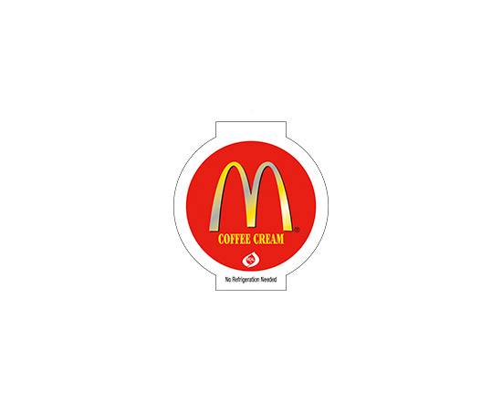 Order Creamer Packet food online from Mcdonald'S® store, Hartford on bringmethat.com