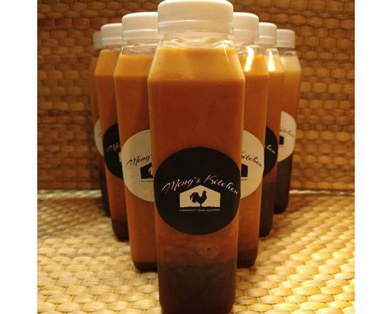 Order Homemade Thai Tea food online from Meng Kitchen store, Orlando on bringmethat.com