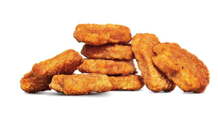 Order 8PC Chicken Nuggets food online from Burger King - Clairemont Ave store, Eau Claire on bringmethat.com