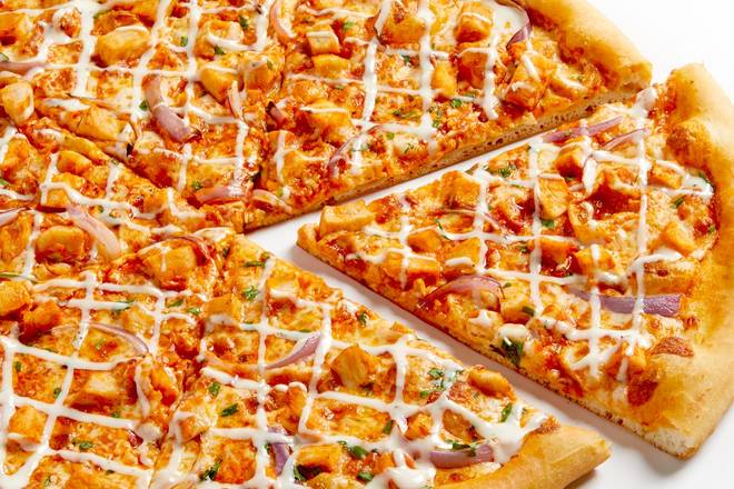 Order Buffalo Chicken food online from Sbarro store, San Rafael on bringmethat.com