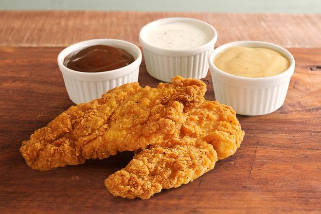 Order Fried Chicken Dippers food online from Farmer Boys store, Tulare on bringmethat.com