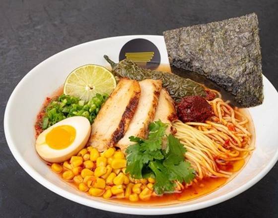 Order Silverlake Ramen Midtown Atlanta Delivery Online Atlanta Menu Prices Uber Eats
