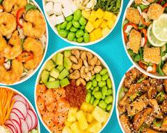 Poke by Daruma Sushi - Monti