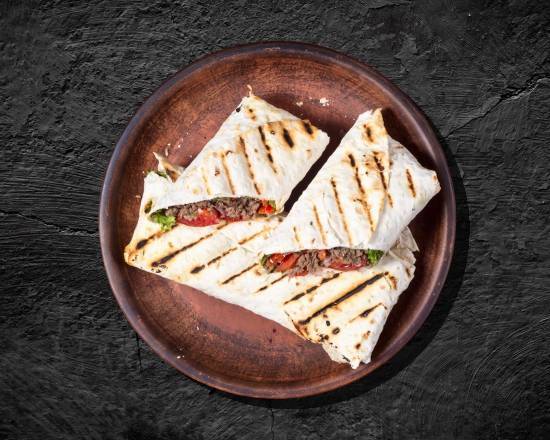 Order Big B Classic Shawarma food online from Middle Feast store, Seattle on bringmethat.com