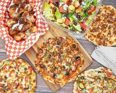 Sahara Pizza And Snoqualmie Bowl