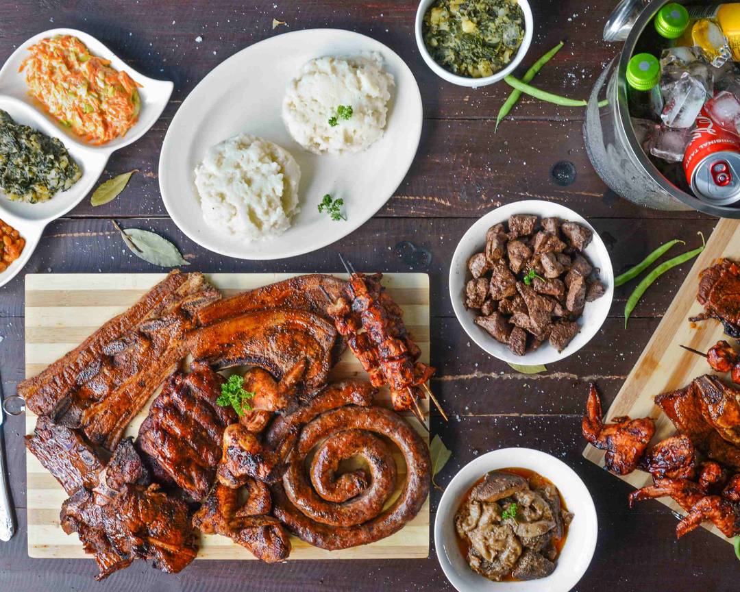 African Food Delivery Near Me Uber Eats