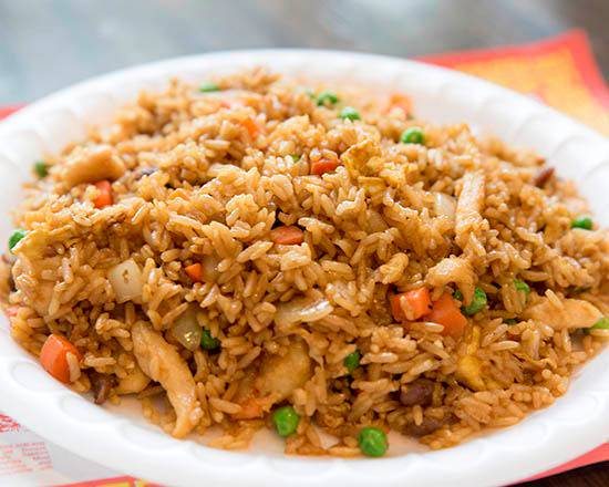 Order Fried Rice Bundle food online from Hunan Cafe - Alexandria store, Alexandria on bringmethat.com