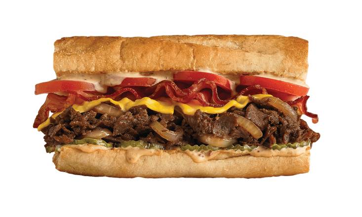 Order CHZBGRWICH™ food online from Which Wich store, Denver on bringmethat.com