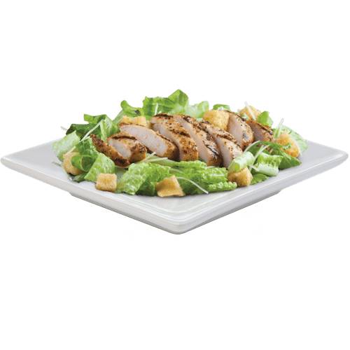 Order Chicken Caesar Salad food online from Miami Grill store, Miami on bringmethat.com