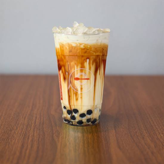 Order Tiger Sugar Milk food online from Zero Degrees store, Thornton on bringmethat.com