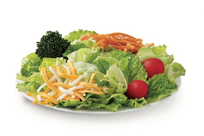 Order Fresh Salad food online from Golden Chick store, Texarkana on bringmethat.com