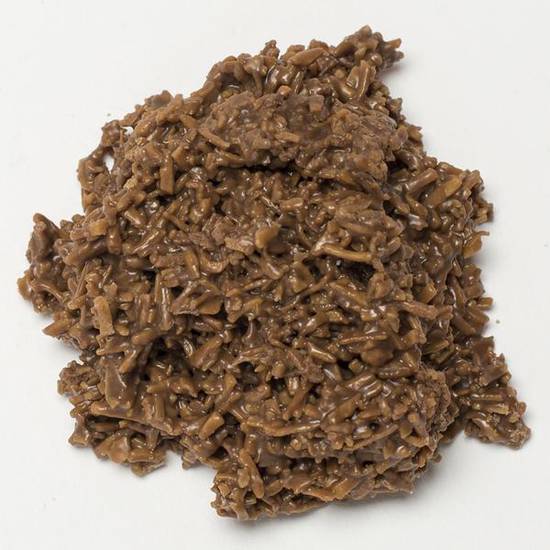 Order Toasted Coconut Cluster food online from Mindy's Munchies store, Boca Raton on bringmethat.com