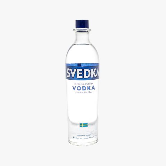 Order Svedka food online from Fine Wine & Spirits Warehouse store, Tampa on bringmethat.com
