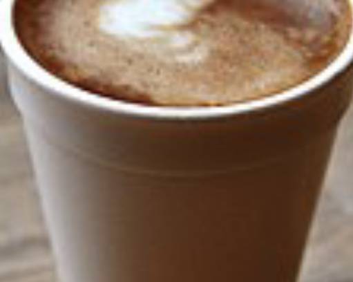 Order Chocolate (8onz) food online from Arepa One store, Hialeah on bringmethat.com