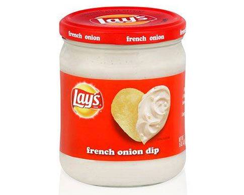 Order Lays French Onion Dip food online from Santa Monica Liquor store, Santa Monica on bringmethat.com