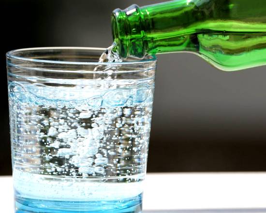 Order Mineral Water food online from Red basil thai kitchen store, Long Island City on bringmethat.com