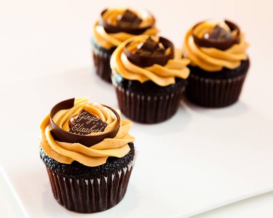 Order Salty Caramel food online from Ginger Elizabeth Chocolates store, San Francisco on bringmethat.com
