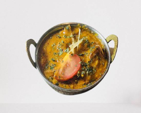 Poisson punjabi