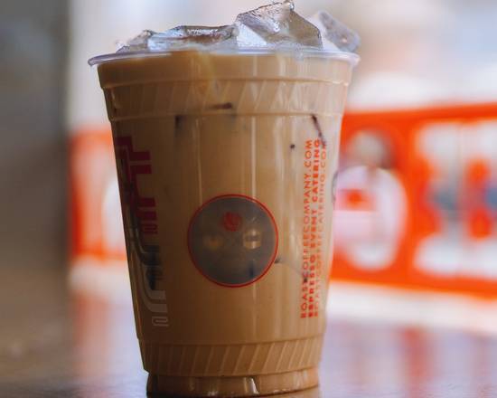 Order Caramel Cosmo food online from Roast Coffee Company store, Milwaukee on bringmethat.com