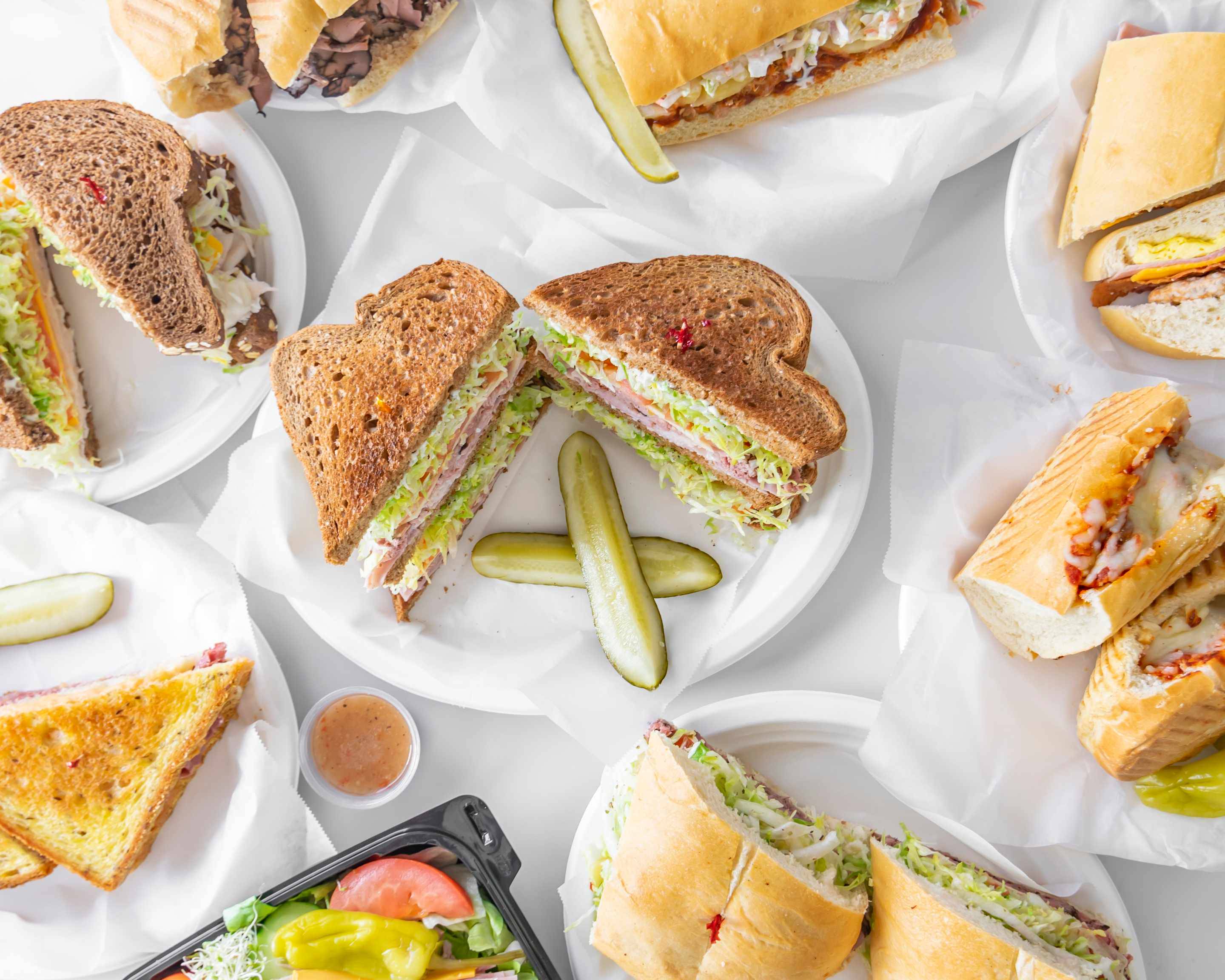 Order Antonelli’s Deli Menu Delivery【Menu & Prices】 El Cajon Uber Eats