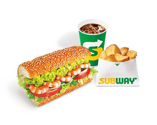 サブウェイ 新宿野村ビル店 Subway Shinjuku Nomura Buildingの宅配 出前 デリバリーを注文 テイクアウトメニューと値段 ウーバーイーツ