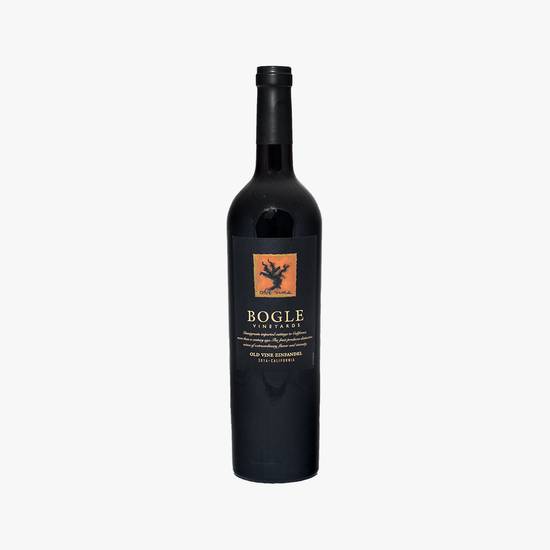 Order Bogle Zinfandel food online from Santa Monica Liquor store, Santa Monica on bringmethat.com
