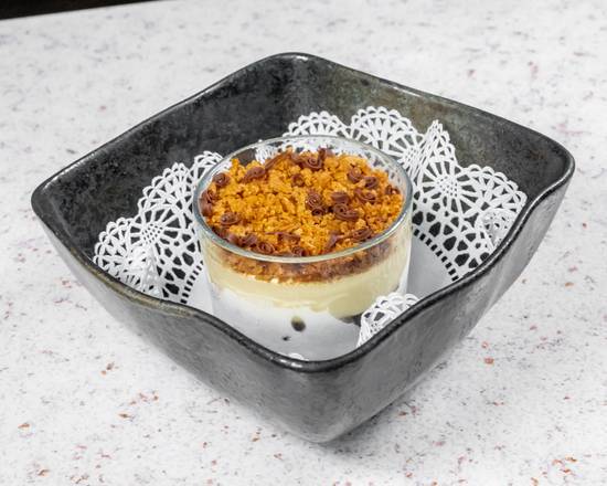 Order Coppa Mascarpone food online from Douzo store, Boston on bringmethat.com