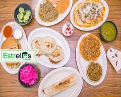 Gorditas doña Rita