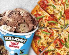 Pizza Hut Canada (3330 Rue Jean-Yves)