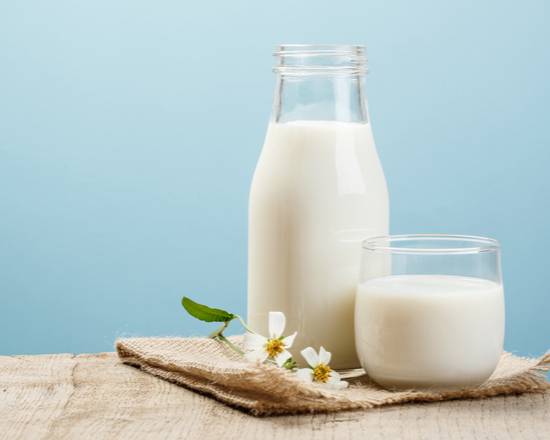 Order Milk food online from Lucy Pancake Bar store, Los Angeles on bringmethat.com