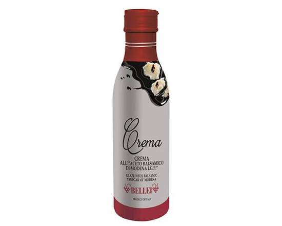 Order Bellei GLAZE of BALSAMIC Vinegar of Modena food online from Francescas Pasta Market & Empanadas store, Aspen on bringmethat.com