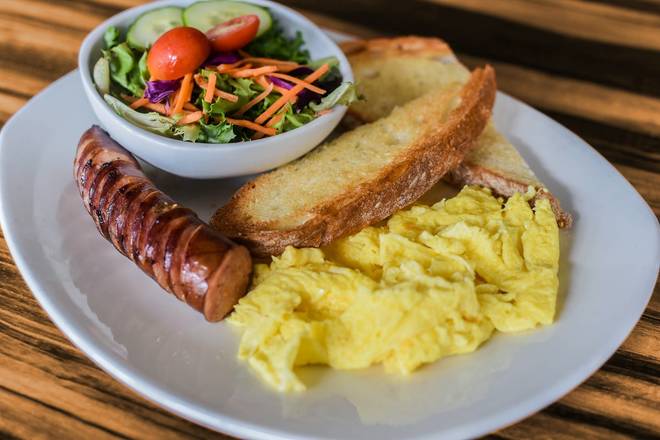 Order Kerbey Kickstart food online from Kerbey Lane Cafe store, Austin on bringmethat.com